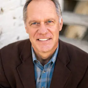 Brent Stromwall Profile Photo