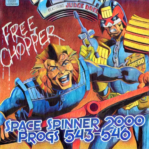 ep 172 – Progs 543-546