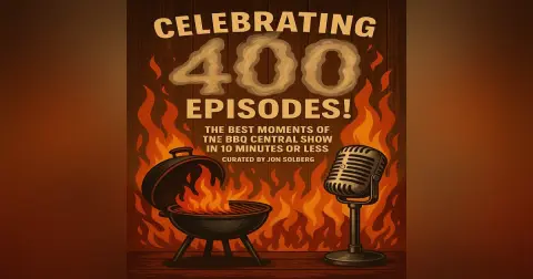 The Best Moments of The BBQ Central Show in 10 Minutes or Less