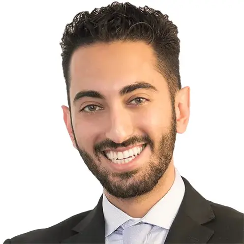 Virtual Law Offices (Real Money) - Sam Mollaei UCLA