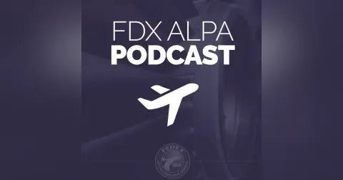 Fly By Night: Fatigue Risk Management Committee September 2026 Update