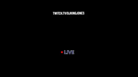 DJ King Jones Live Show Clip