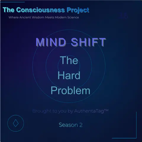 The Hard Problem