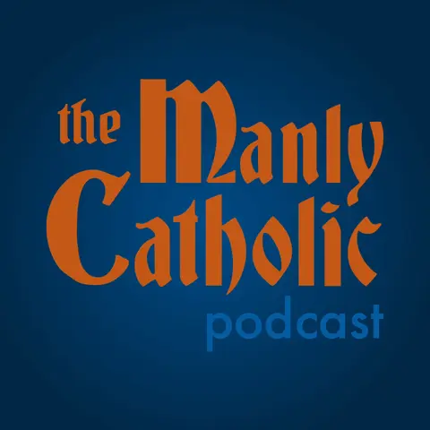 Ep 76 - The Devil is Real and How to Defeat Him with Exorcist Fr. Vincent Lampert