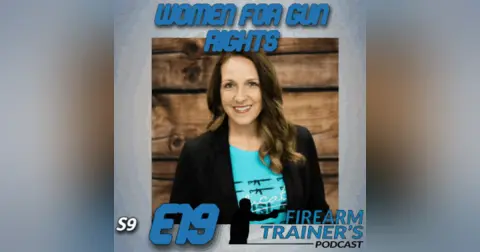 Women for Gun Rights