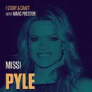 Missi Pyle | From "Dodgeball" to Prime Video’s "Sterling Point" | Life is Just Lifey