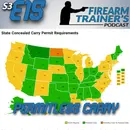 S3E15 Permitless Carry What it is and isn’t