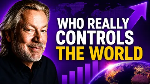 From CEO Advisor to Truth Seeker: David Carter's Journey