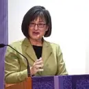 4/6/25 "Skinship" by Pastor Eileen Burdick - 10:30 a.m. service