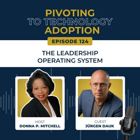 The Leadership Operating System: Trust People, and the Profit Follows