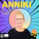 #21: Mida saab riik teha vaimse tervise heaks? Anniki Lai