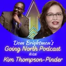 Ep. 724 – “Author To Authority” with Kim Thompson-Pinder (@powerfull_livin)