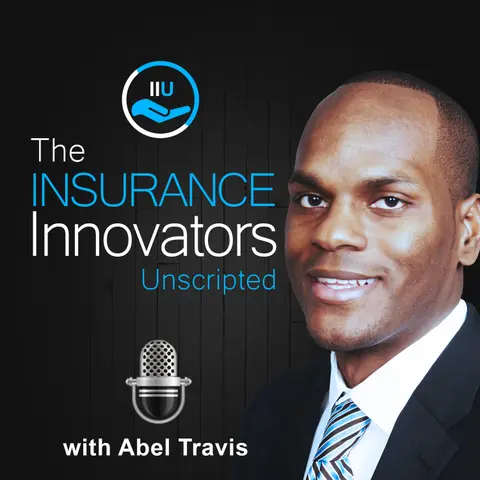 Ep 112: Chak Kolli – Magile Software – AI Risk Quantification for Underwriters