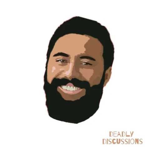Deadly Discussions Episode 1