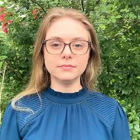 Amanda Coate Profile Photo