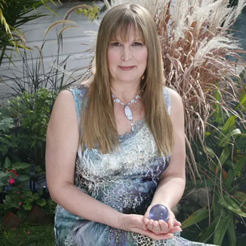 Close Up Radio Spotlights Carol Murto of Channeled Spiritual Healing