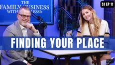 Family Intervention: How to Help Your Kids Find Their Way | S1 E11