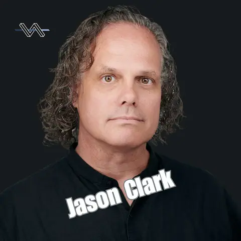 Branding in the Identity Age with Jason Clark