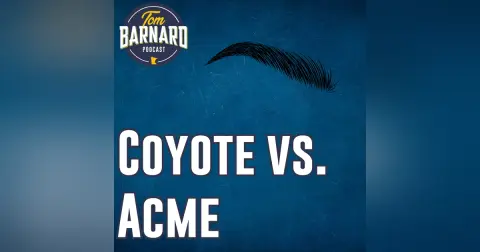 Coyote vs. Acme vs. Distributors
