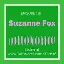 Suzanne Fox