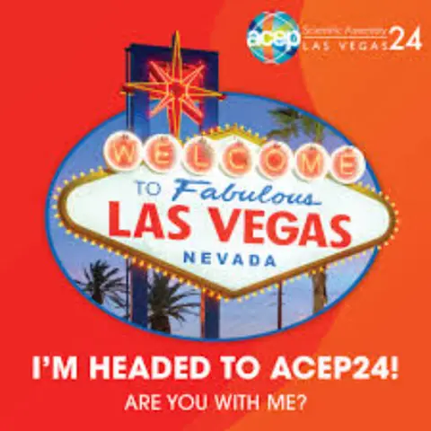 In Search of Wellness and Longevity in EM - ACEP24