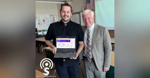 Episode 316: Customized Learning in Our Classrooms with Teachers Using SchoolAI