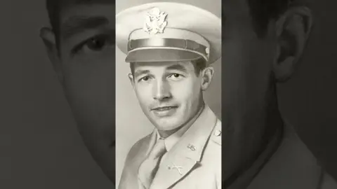 US Army LTC Almond Fisher: Medal of Honor Recipient WWII