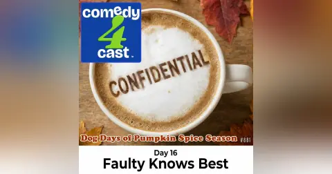 Faulty Knows Best