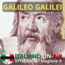 Galileo Galilei - Episodio 5 (stagione 9)