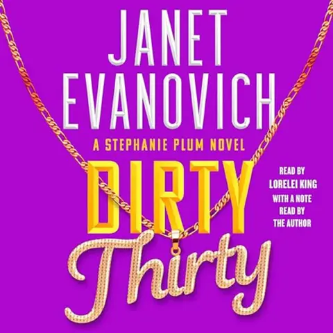 "Dirty Thirty" by Janet Evanovich reviewed