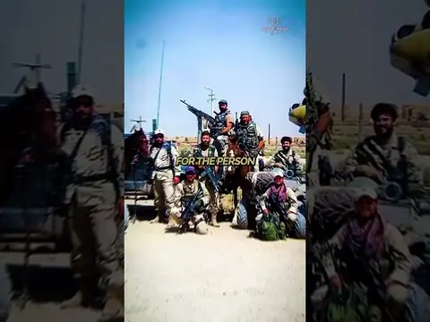 We Wore DISGUISES in Kabul!