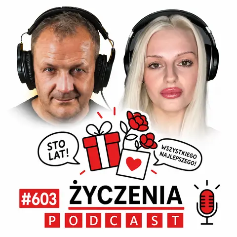 #603 Życzenia - How to Give Wishes & Greetings in Polish