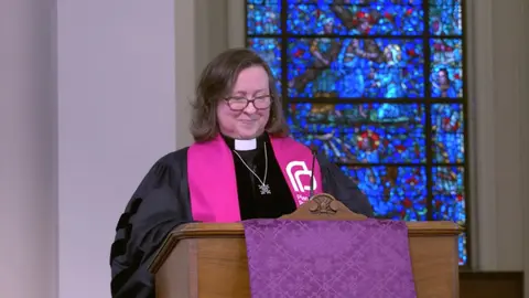 A New Beatitude