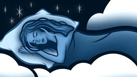White Noise for Sleeping | This Sound Can Help You Relax