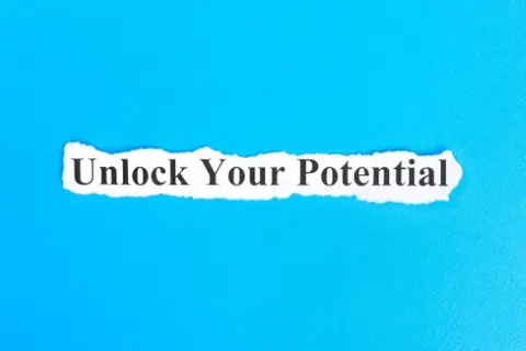 Manna Abraham Leadership Expert: Your Business Is Not Stuck, You Are. Here's What To Do.