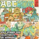 Collection 4 – ABC Warriors