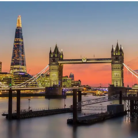 London Derangement Syndrome: Why has one of the world's most favored cities developed a bad reputation ? Talking with Mike Wendling.