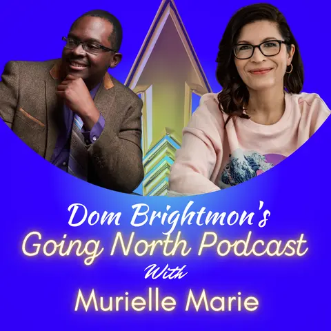 Ep. 884 – How to Go From Stuck to Unstoppable with Murielle Marie Ungricht