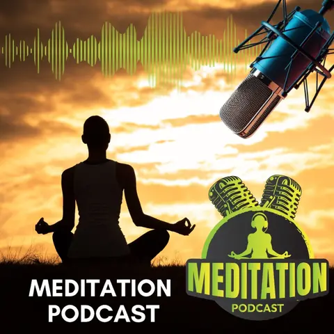 Lift One's Self Meditation with Natalie Bedard