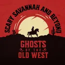 Ep. 76: Haunted Wild West, Jesse James Home, Ghost Camels