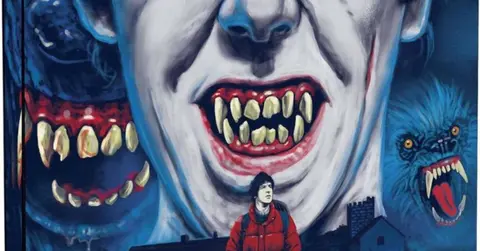 Midweek Mention... An American Werewolf in London