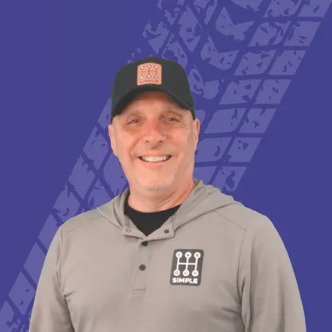 Joe Levine