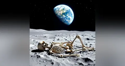 What is the weirdest or creepiest earth or space fact you know?