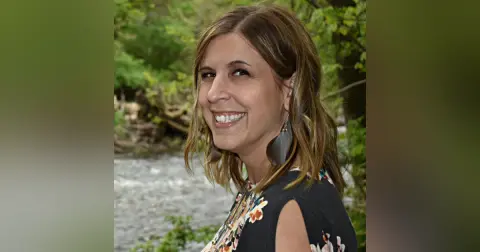 Katy Epling – A Pivotal Moment with God