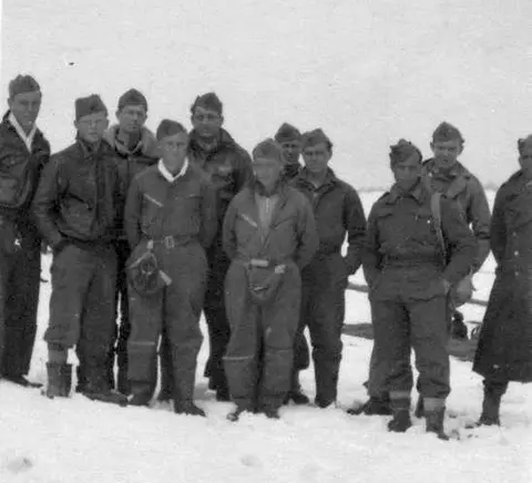 Operation Halyard: The Little Known Rescue Mission of WWII