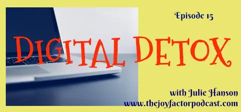 Digital Detox