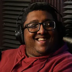 Ashwin Goutham Gopi Profile Photo