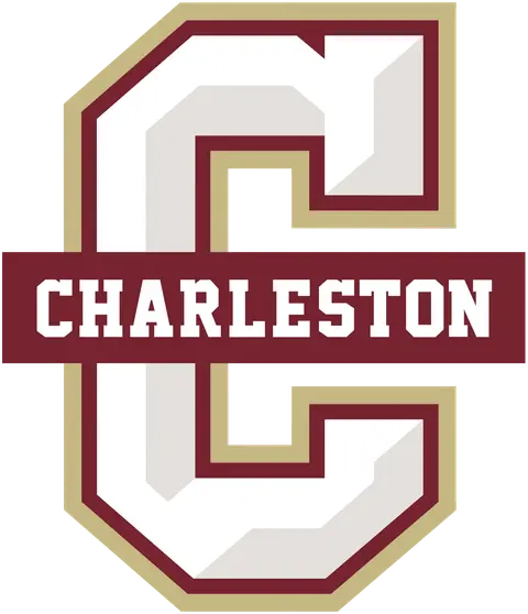 195. College of Charleston - Grace E. Vail - Admissions Counselor