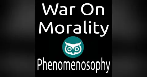 War on Morality