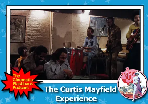 Curtis Mayfield's Super Fly Soundtrack: How Iconic Music Defined a 1970s Classic